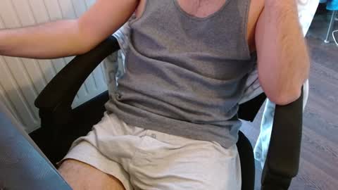 anhotcock online show from 3, 1, 2025