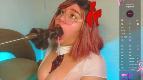 Ania     .    IG. Ania 001S online show from 8, 6, 2026