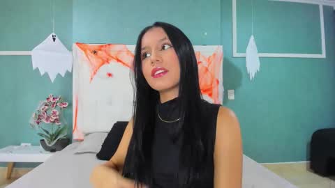 Ania online show from 25, 10, 2025