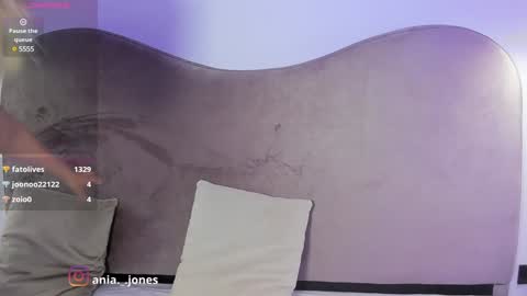 Ania online show from 13, 12, 2024