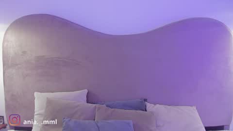 Ania online show from 16, 1, 2025