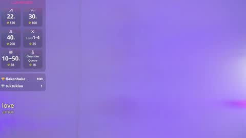 Ania online show from 15, 2, 2025