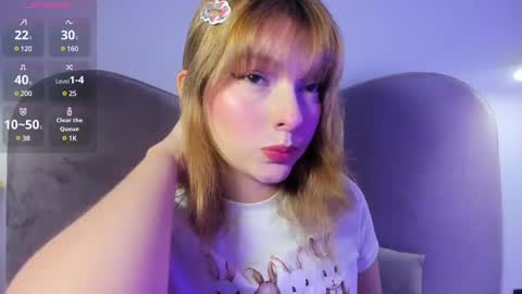 Ania online show from 17, 2, 2025