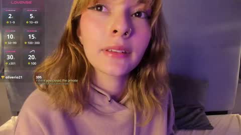 Ania online show from 12, 3, 2025