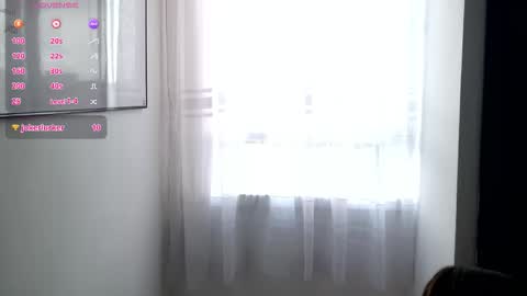 Ania online show from 7, 10, 2025