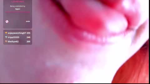 Ania online show from 3, 2, 2026