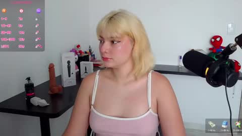 Ania online show from 2, 5, 2026