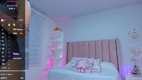 Snapshot of ania_sweet chatting on 28, 12, 2024 Ania online show from 28, 12, 2024