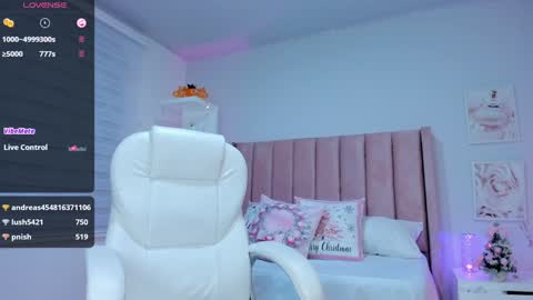 Snapshot of ania_sweet chatting on 28, 12, 2024 Ania online show from 28, 12, 2024