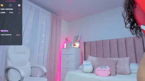 Snapshot of ania_sweet chatting on 5, 2, 2025 Ania online show from 5, 2, 2025