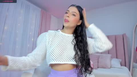 Snapshot of ania_sweet chatting on 6, 2, 2025 Ania online show from 6, 2, 2025