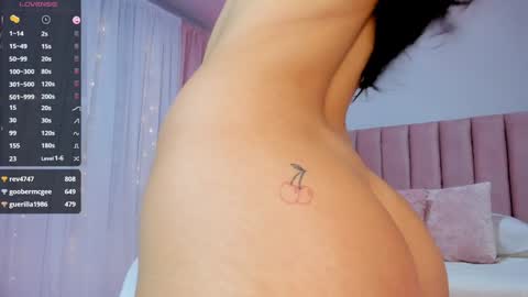 Snapshot of ania_sweet chatting on 8, 2, 2025 Ania online show from 8, 2, 2025