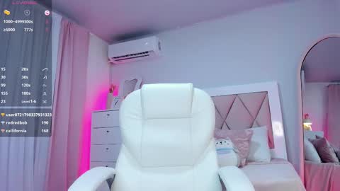 Snapshot of ania_sweet chatting on 17, 2, 2025 Ania online show from 17, 2, 2025