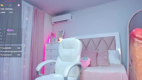 Snapshot of ania_sweet chatting on 26, 2, 2025 Ania online show from 26, 2, 2025