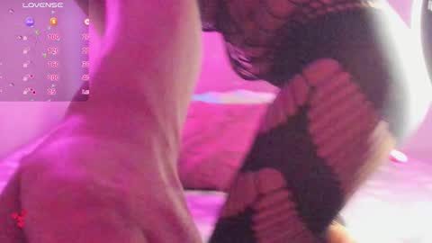 aniaross18 online show from 17, 10, 2025