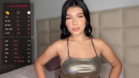 ANGIE online show from 12, 11, 2025