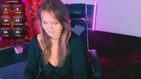 Aniela online show from 18, 7, 2026