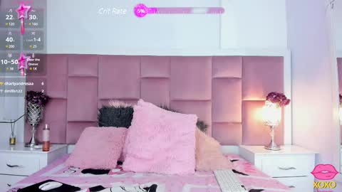 Snapshot of anierey chatting on 24, 1, 2025 anierey online show from 24, 1, 2025