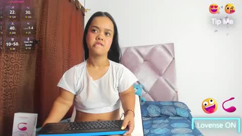 Snapshot of anierey chatting on 16, 10, 2025 anierey online show from 16, 10, 2025