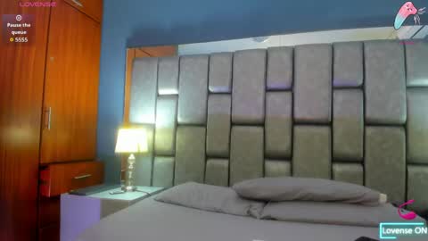 Ani  Time schedule 0600 - 1400 GMT -5 online show from 16, 3, 2026