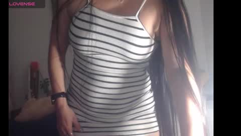 Anii Mantilla online show from 17, 9, 2025