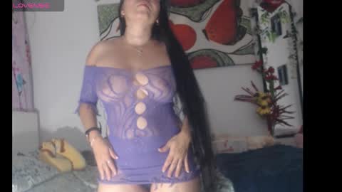 Anii Mantilla online show from 13, 11, 2025