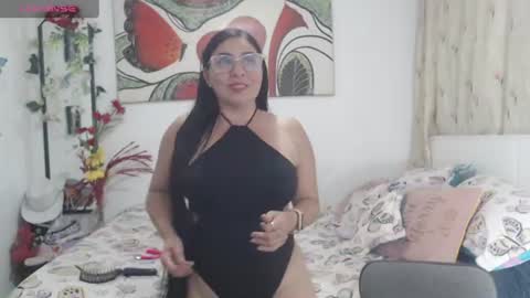 Anii Mantilla online show from 3, 8, 2026