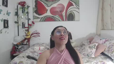 Anii Mantilla online show from 6, 8, 2026