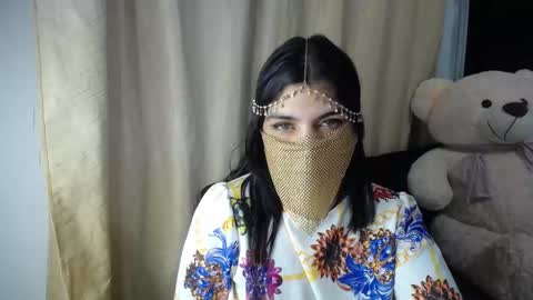 Anissa online show from 7, 2, 2026