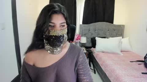 Anissa online show from 7, 5, 2026