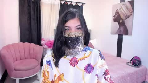 Anissa online show from 8, 5, 2026