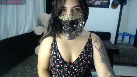 Anissa online show from 9, 5, 2026