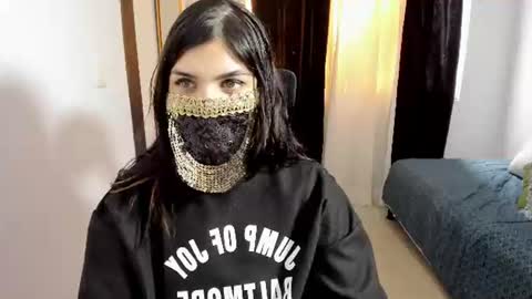 Anissa online show from 7, 8, 2026