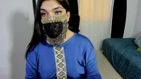 Anissa online show from 9, 8, 2026