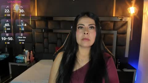 Snapshot of anijoness_ chatting on 18, 9, 2025 Ani  online show from 18, 9, 2025