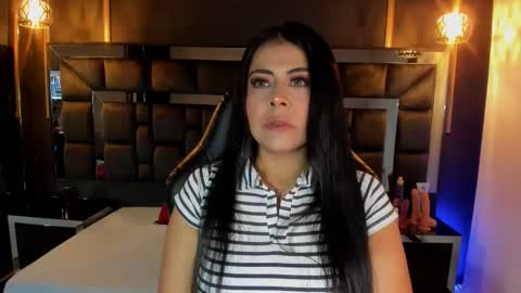 Snapshot of anijoness_ chatting on 20, 9, 2025 Ani  online show from 20, 9, 2025