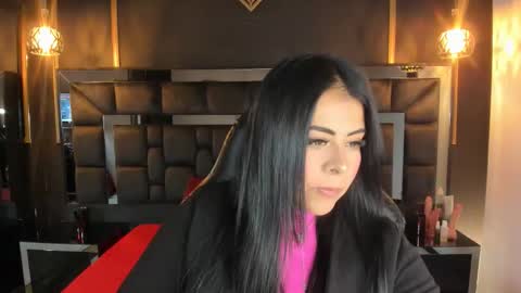 Snapshot of anijoness_ chatting on 24, 9, 2025 Ani  online show from 24, 9, 2025
