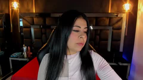 Snapshot of anijoness_ chatting on 25, 9, 2025 Ani  online show from 25, 9, 2025