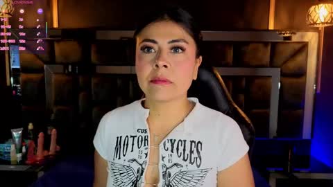 Snapshot of anijoness_ chatting on 3, 10, 2025 Ani  online show from 3, 10, 2025
