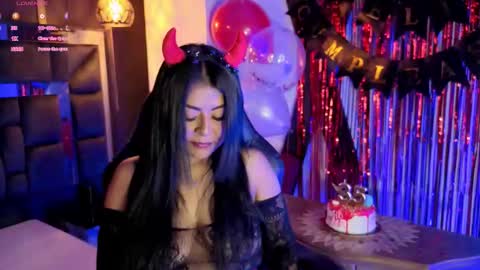 Snapshot of anijoness_ chatting on 5, 10, 2025 Ani  online show from 5, 10, 2025