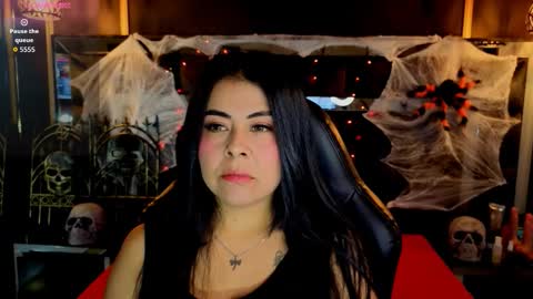 Snapshot of anijoness_ chatting on 15, 10, 2025 Ani  online show from 15, 10, 2025