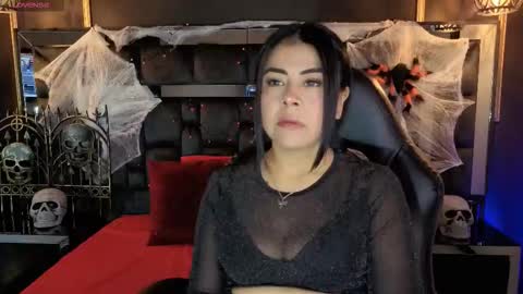 Snapshot of anijoness_ chatting on 17, 10, 2025 Ani  online show from 17, 10, 2025