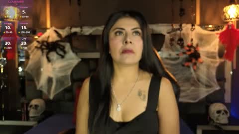 Snapshot of anijoness_ chatting on 21, 10, 2025 Ani  online show from 21, 10, 2025