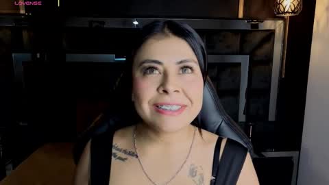 Ani  online show from 18, 11, 2025