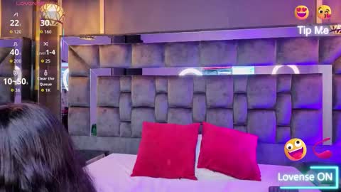 Ani  online show from 5, 3, 2026