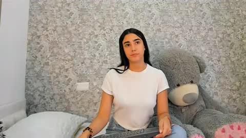 anika_h online show from 19, 1, 2026