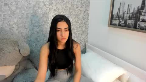 anika_h online show from 25, 3, 2026