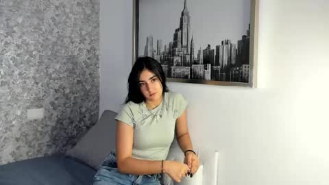anika_h online show from 5, 5, 2026