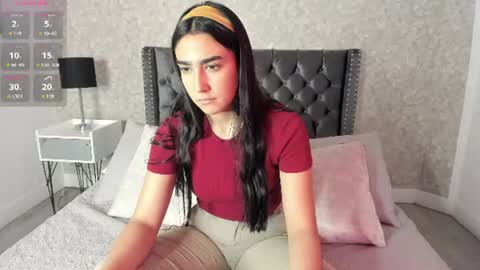 anika_h online show from 9, 7, 2026
