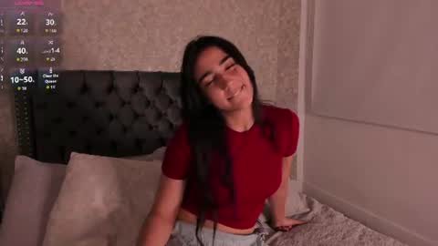 anika_h online show from 25, 7, 2026